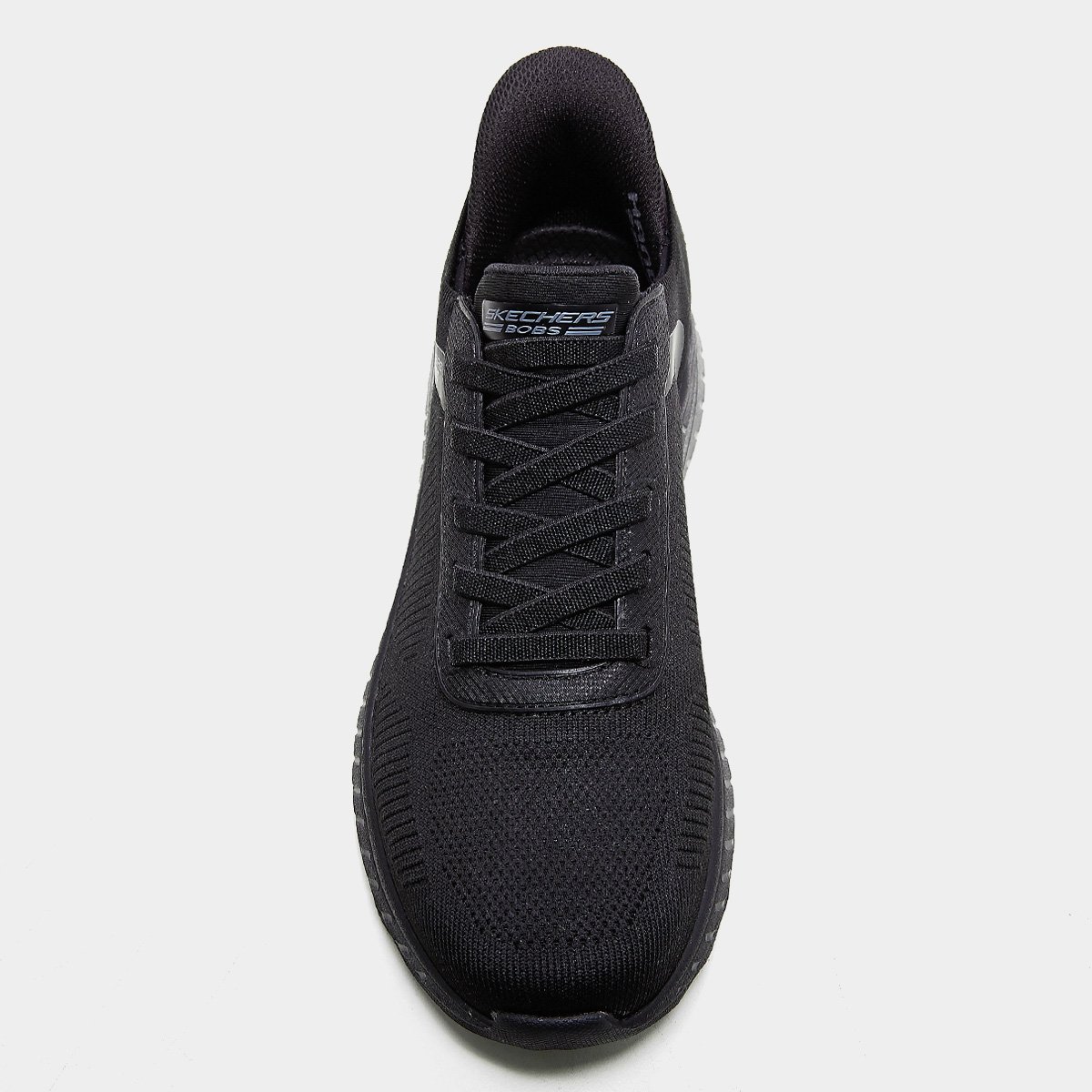 Tênis Skechers Bob Squad Chaos Solid Step Masculino - Tam: 43 - 3