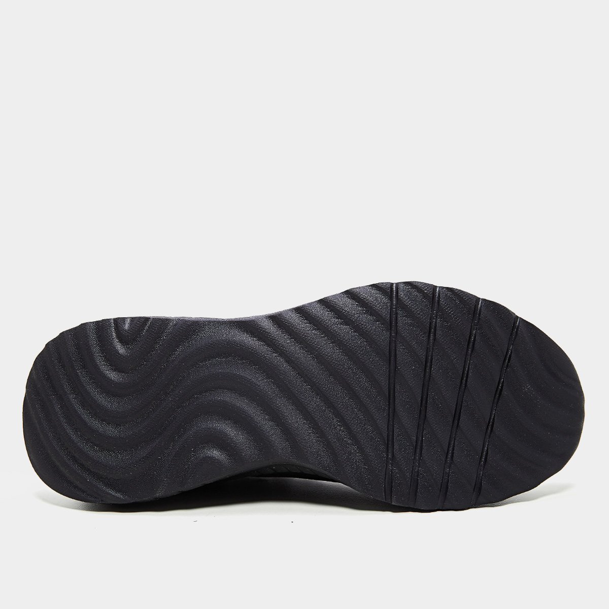 Tênis Skechers Bob Squad Chaos Solid Step Masculino - Tam: 43 - 4