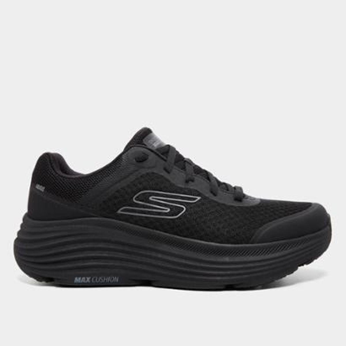 Tênis Skechers Max Cushioning Endeavour Masculino - Tam: 45 - 1