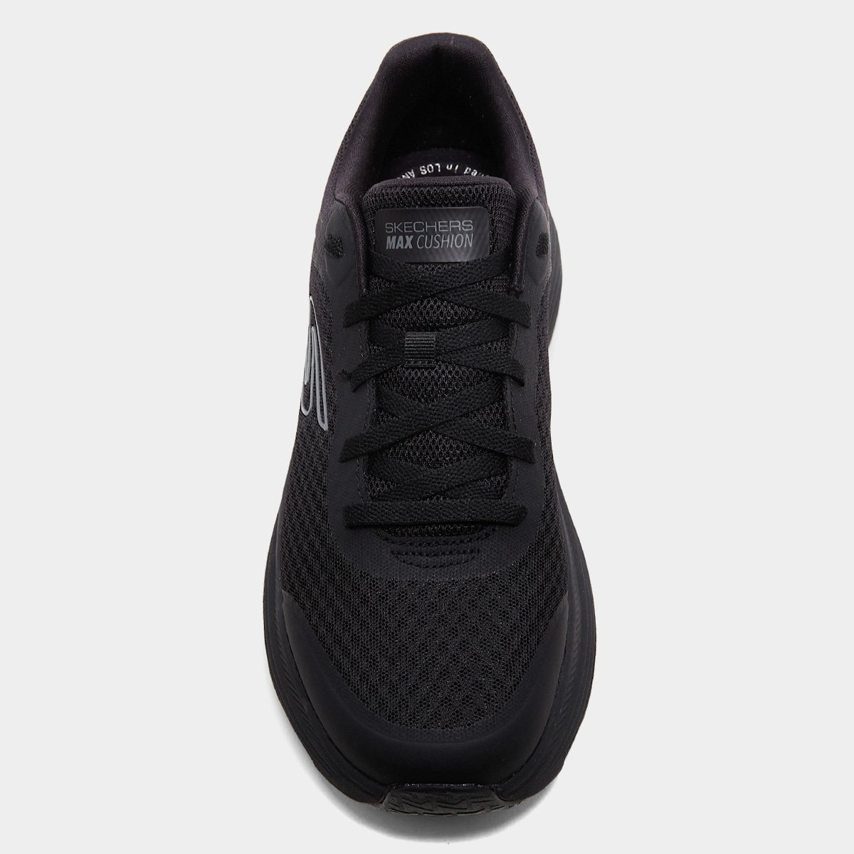Tênis Skechers Max Cushioning Endeavour Masculino - Tam: 45 - 3