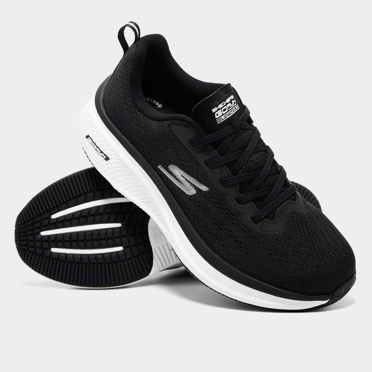 Tênis Skechers Go Run Elevate 2.0 Feminino - Tam: 39 - 1