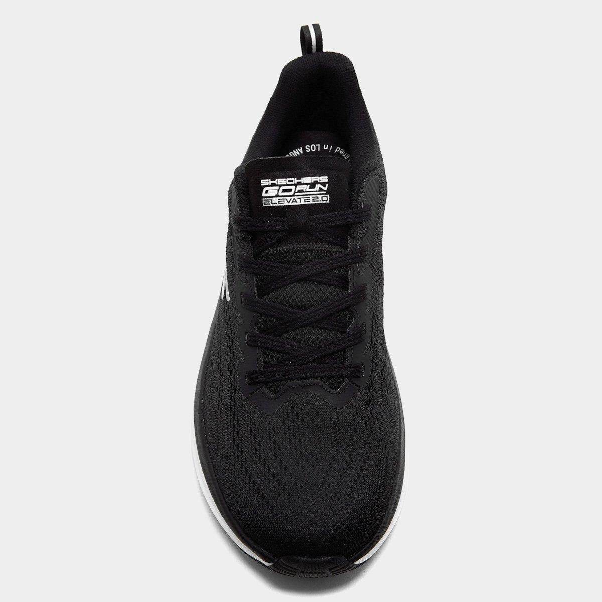 Tênis Skechers Go Run Elevate 2.0 Feminino - Tam: 39 - 3