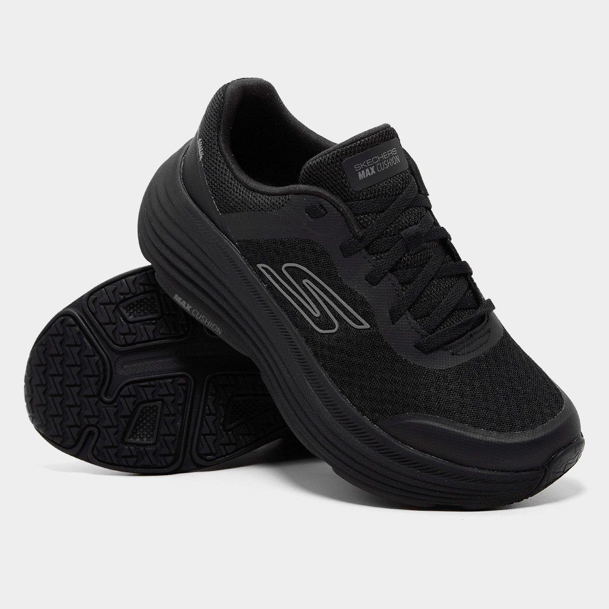 Tênis Skechers Max Cushioning Endeavour Feminino - Tam: 39 - 1