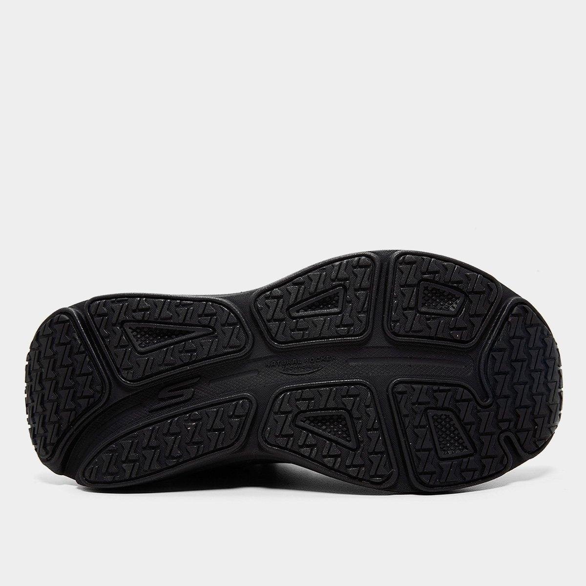 Tênis Skechers Max Cushioning Endeavour Feminino - Tam: 39 - 4