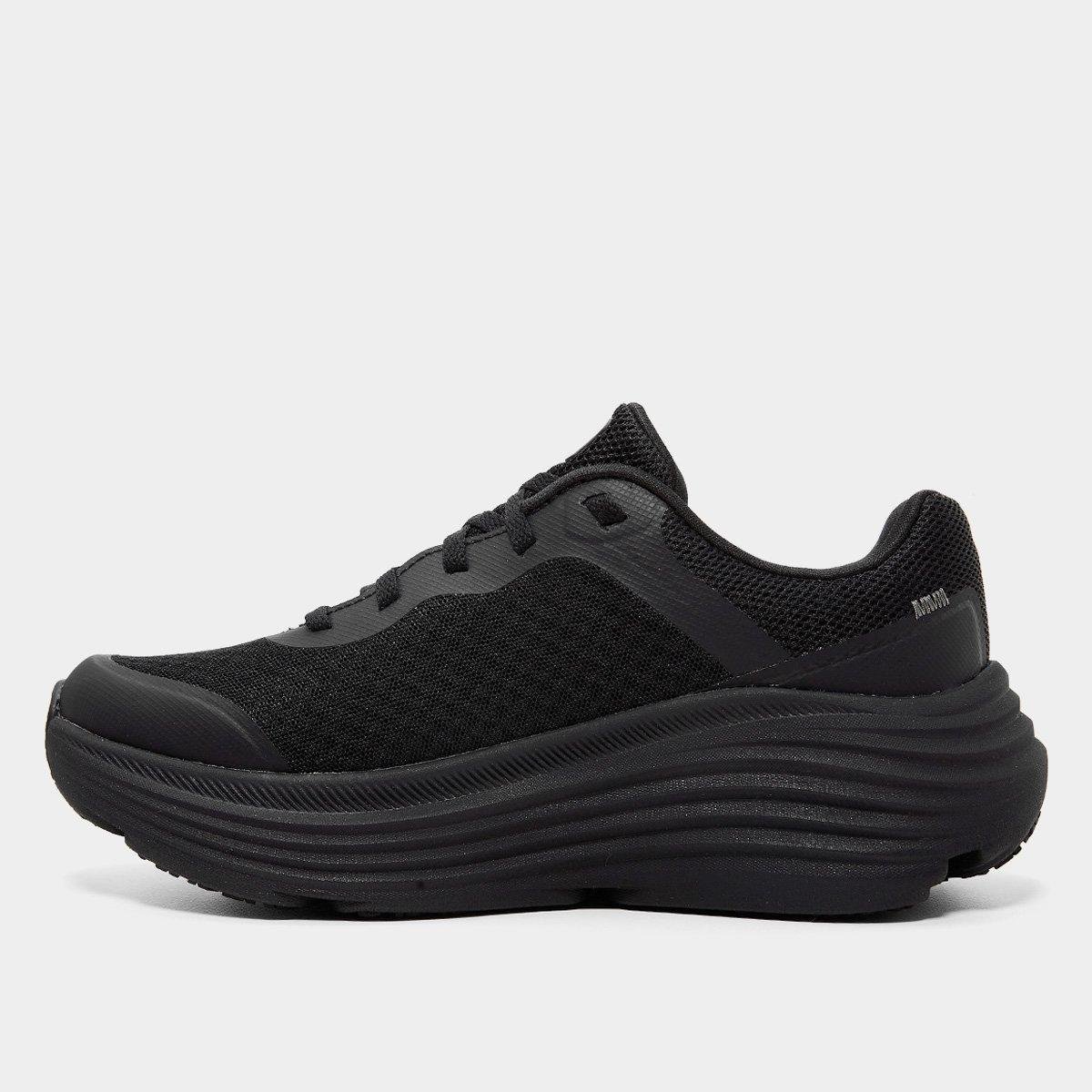 Tênis Skechers Max Cushioning Endeavour Feminino - Tam: 39 - 5
