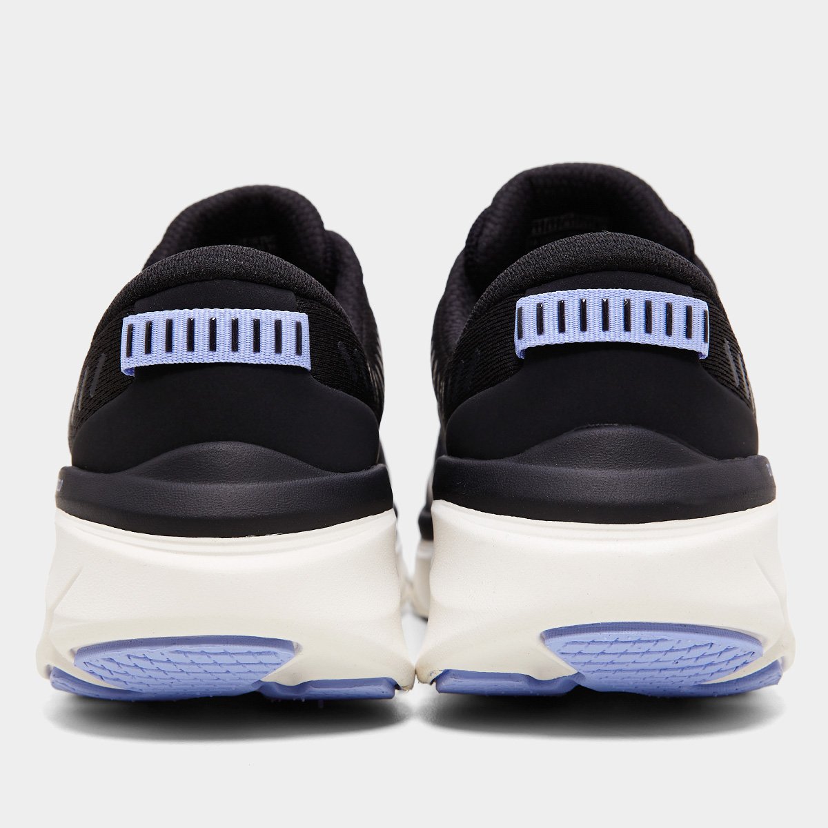 Tênis Skechers D'Lux Walker 2.0-Active Pace Feminino - Tam: 34 - 2