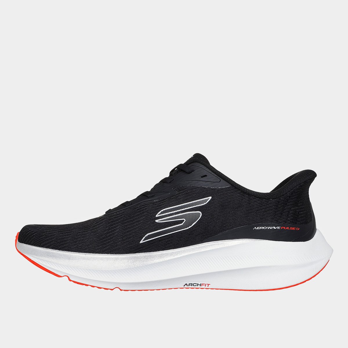 Tênis Skechers Skx Aero Pulse Masculino - Tam: 45 - 1