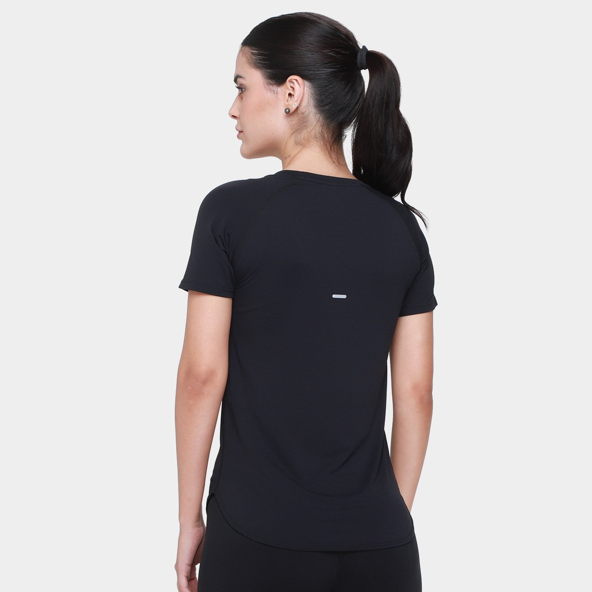 Camiseta Fila Bio III Feminina - Tam: M - 1