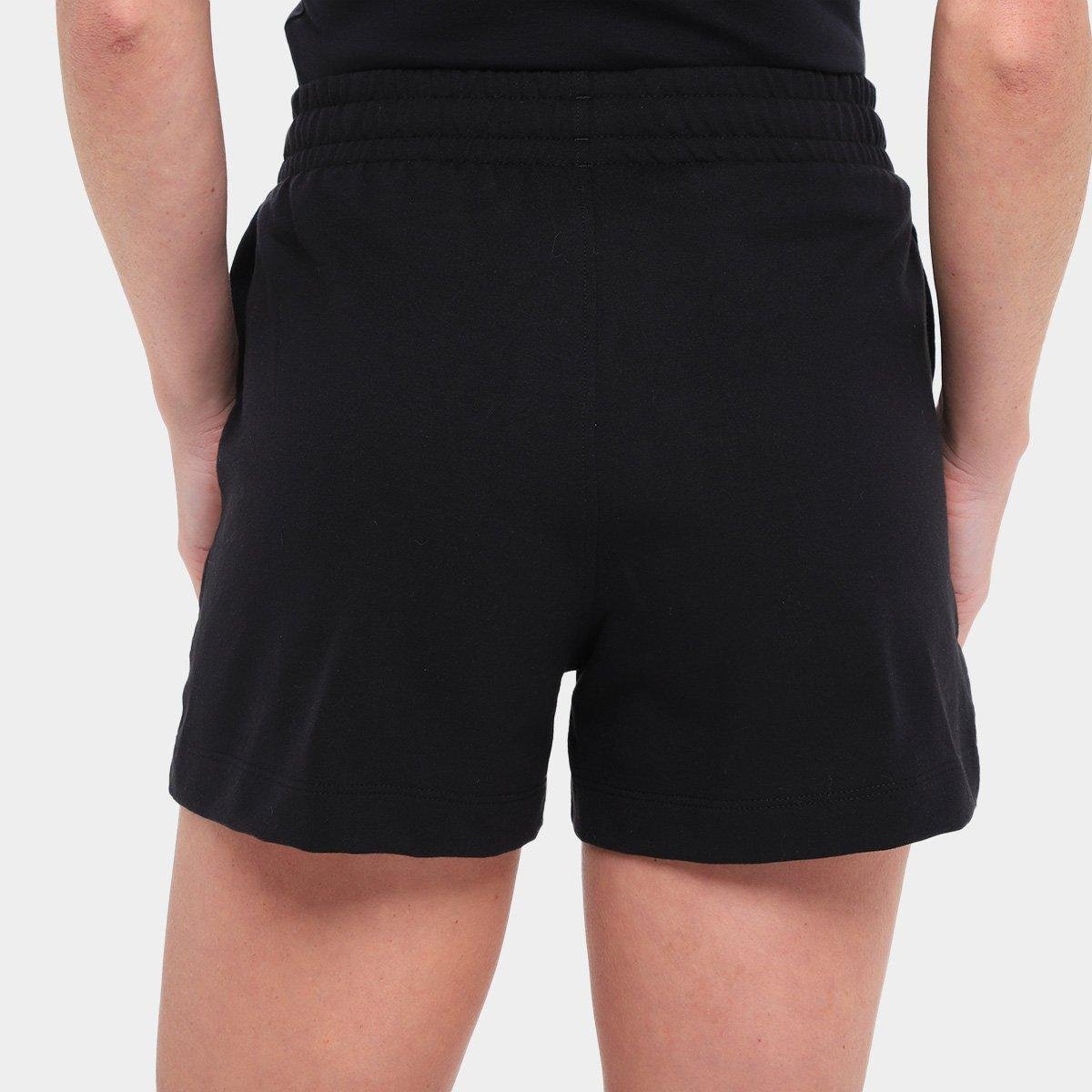 Shorts Fila Classic Light Feminino - Tam: P - 1