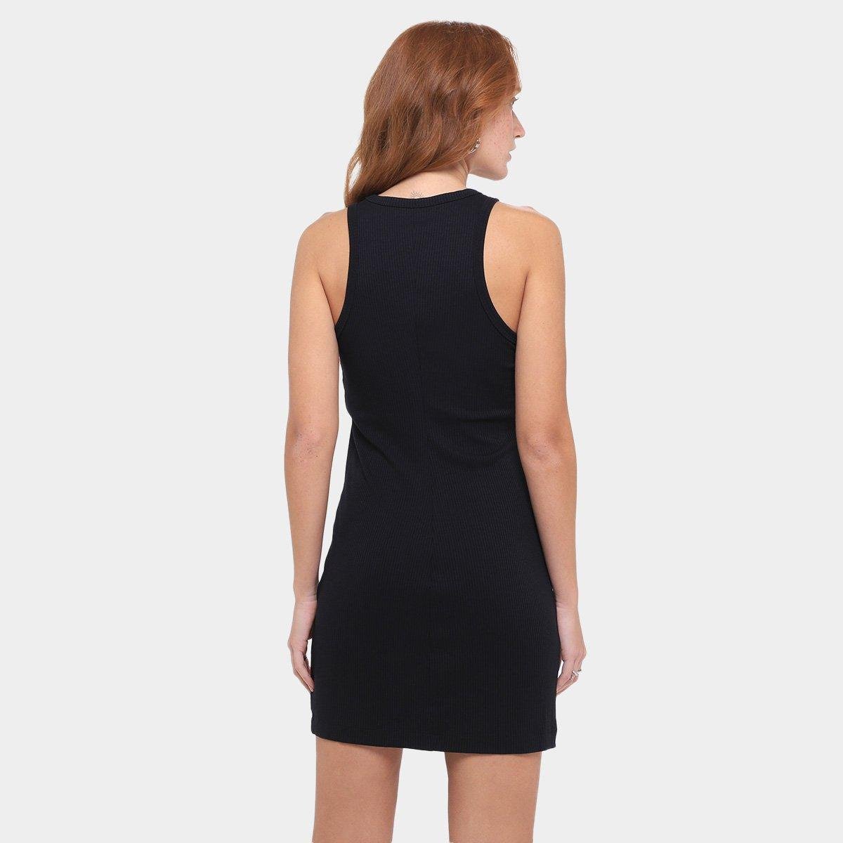 Vestido Fila Essentials Feminino - Tam: G - 1