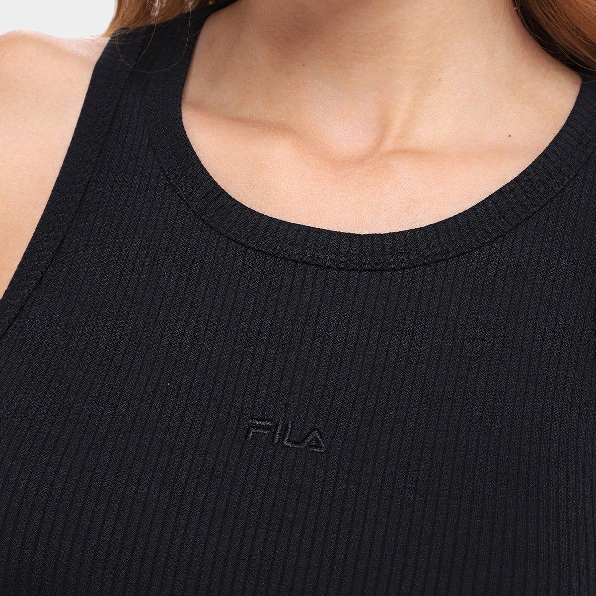 Vestido Fila Essentials Feminino - Tam: G - 2