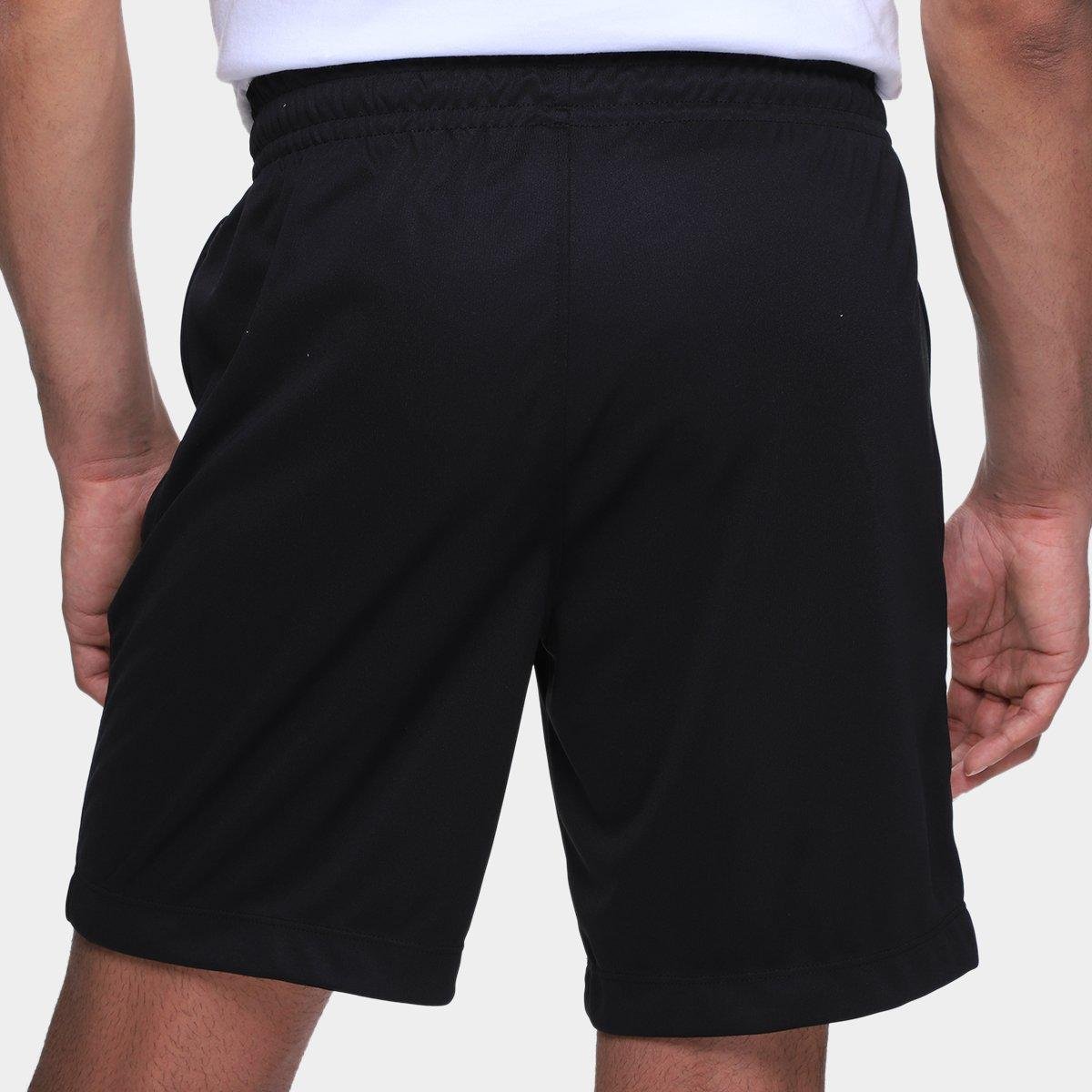 Bermuda Fila Heritage Letter Masculina - Tam: GG - 1