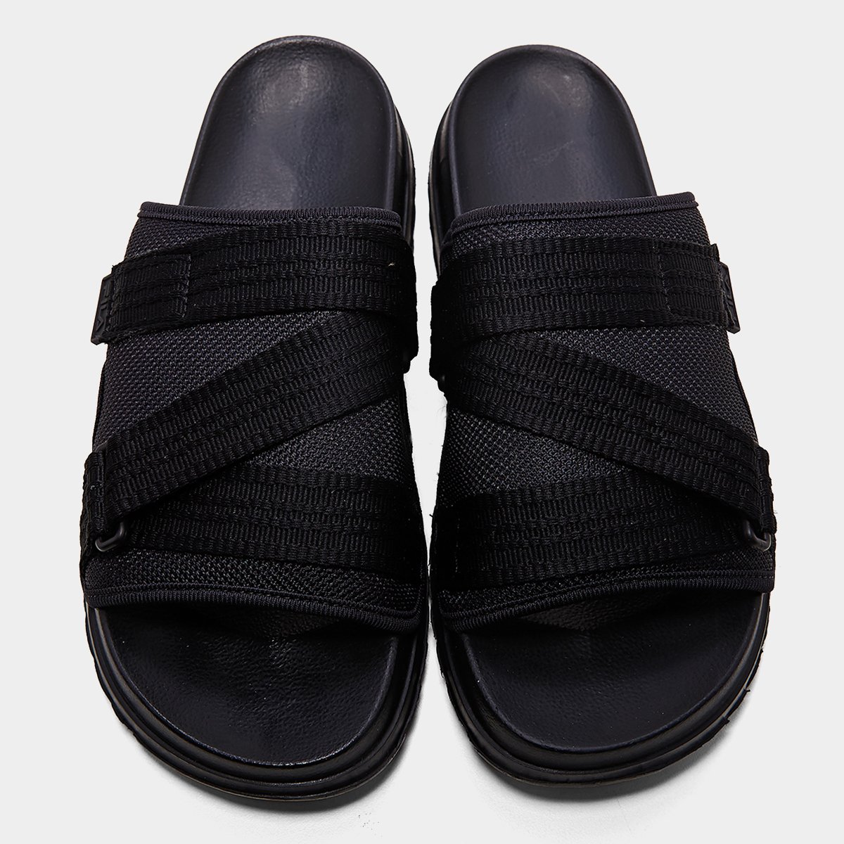 Chinelo Fila Drifter Panto Feminino - Tam: 39 - 1
