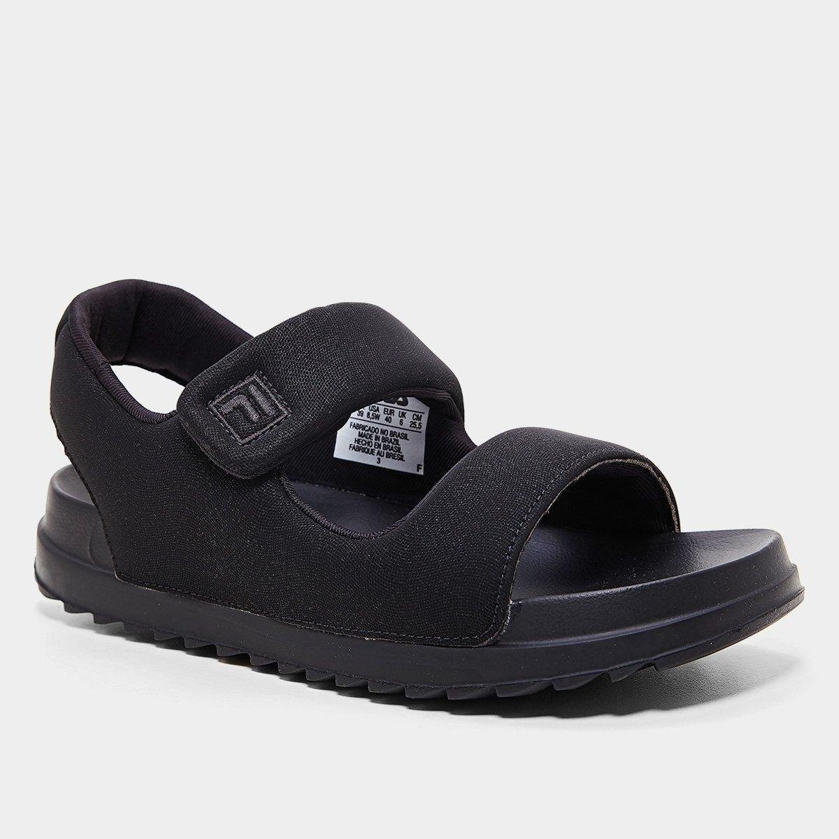 Sandália Fila Drifter Bubble Feminino - Tam: 39 - 1