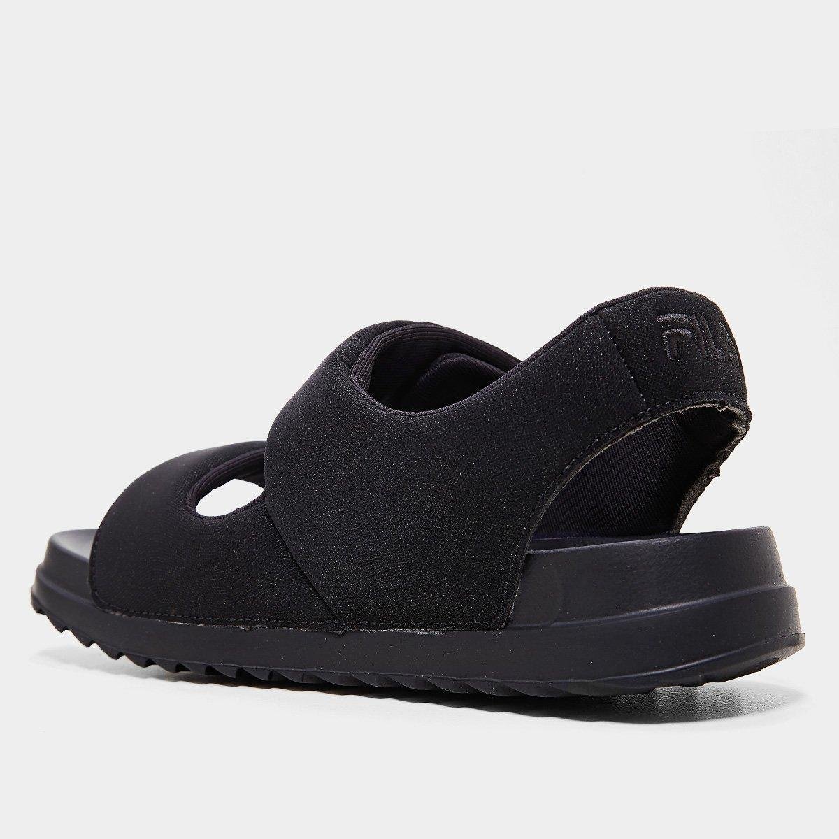 Sandália Fila Drifter Bubble Feminino - Tam: 39 - 2