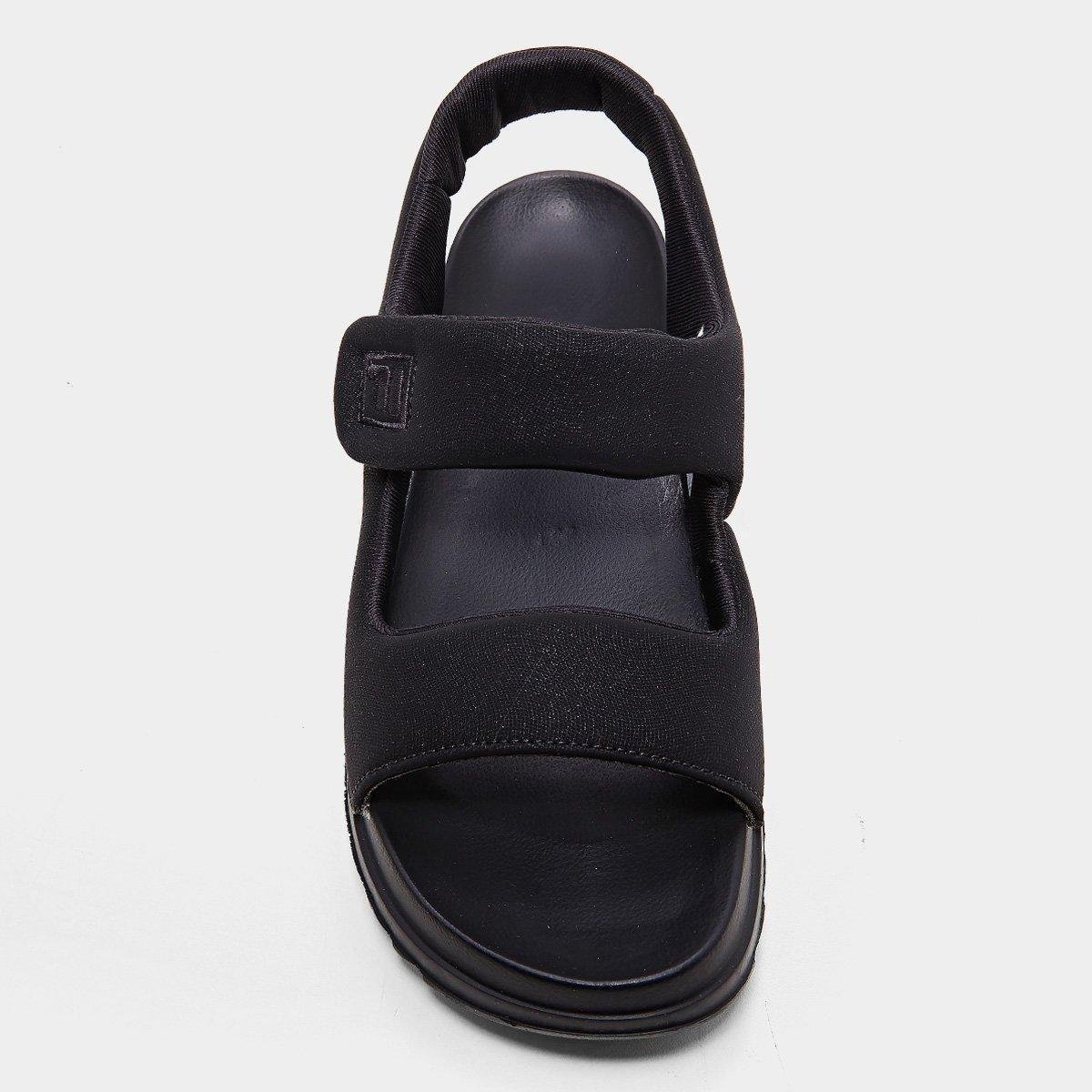 Sandália Fila Drifter Bubble Feminino - Tam: 39 - 3