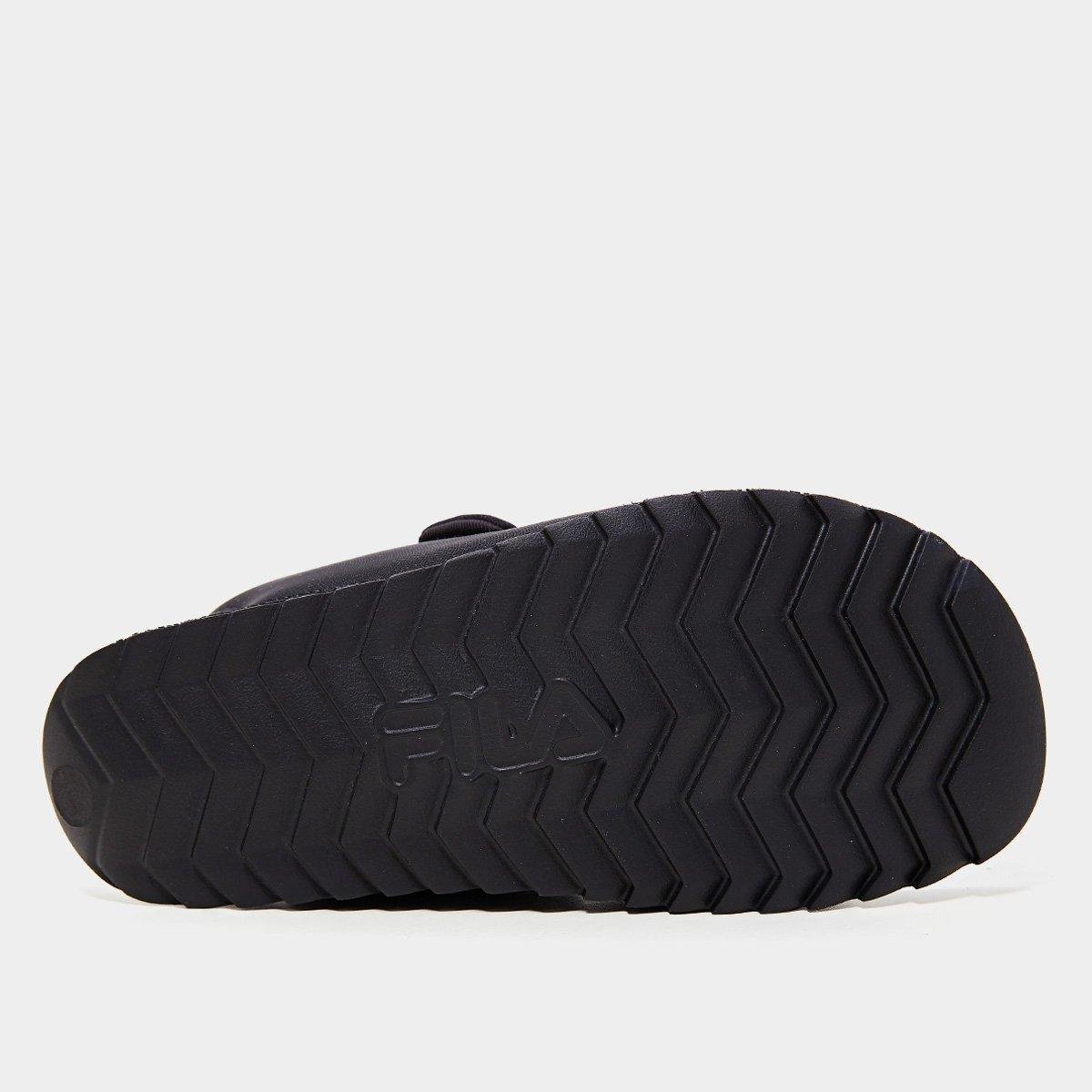 Sandália Fila Drifter Bubble Feminino - Tam: 39 - 4