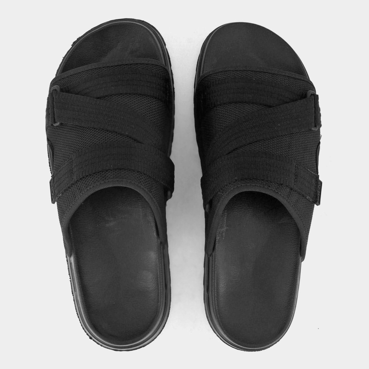 Chinelo Fila Drifter Panto Masculino - Tam: 39 - 1