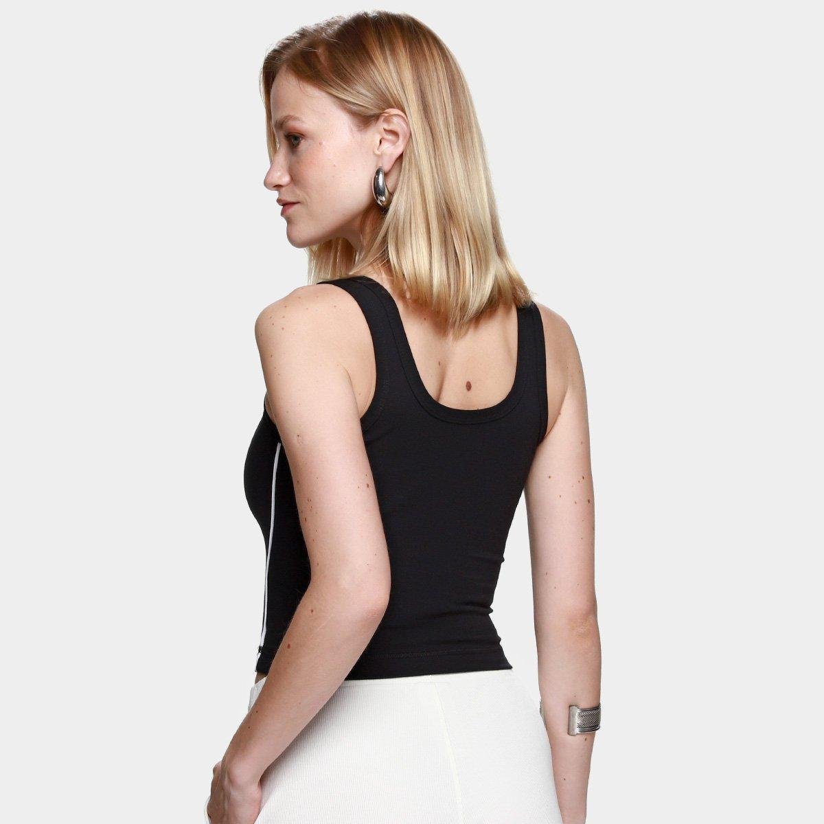Top Fila Life Core Feminino - Tam: GG - 1