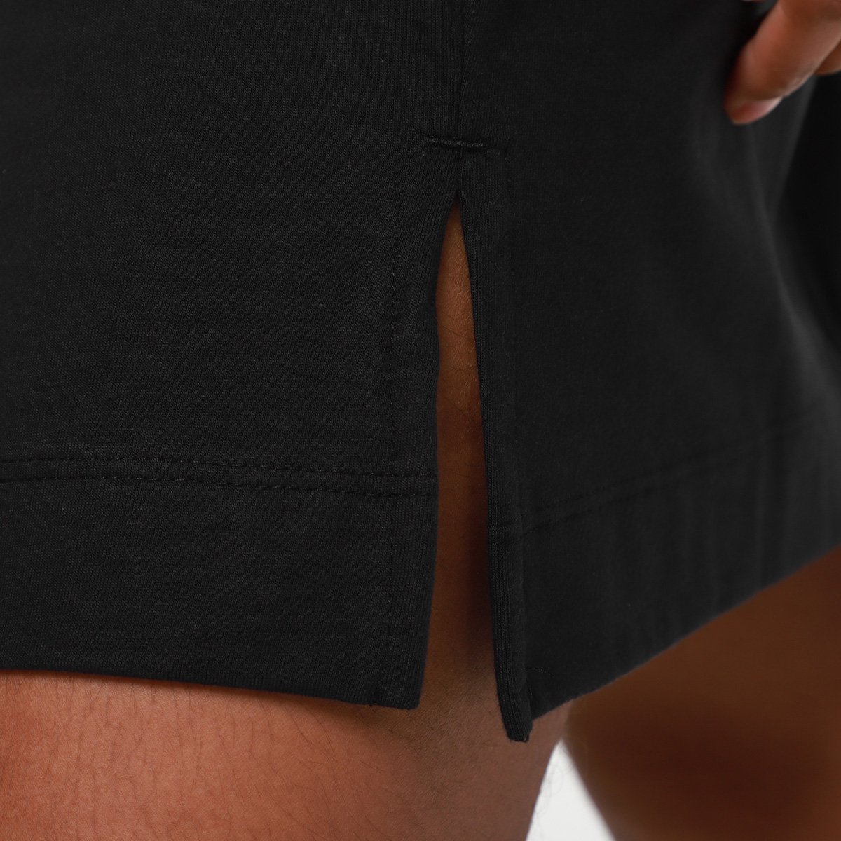Vestido Fila Mid Basic Feminino - Tam: P - 4