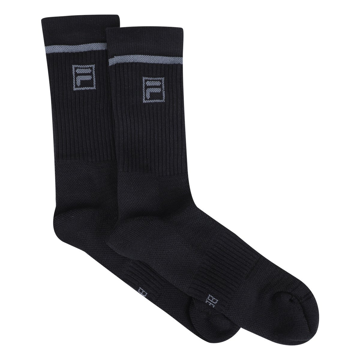 Meia Fila Sport Style Team - Tam: 34/38 - 1