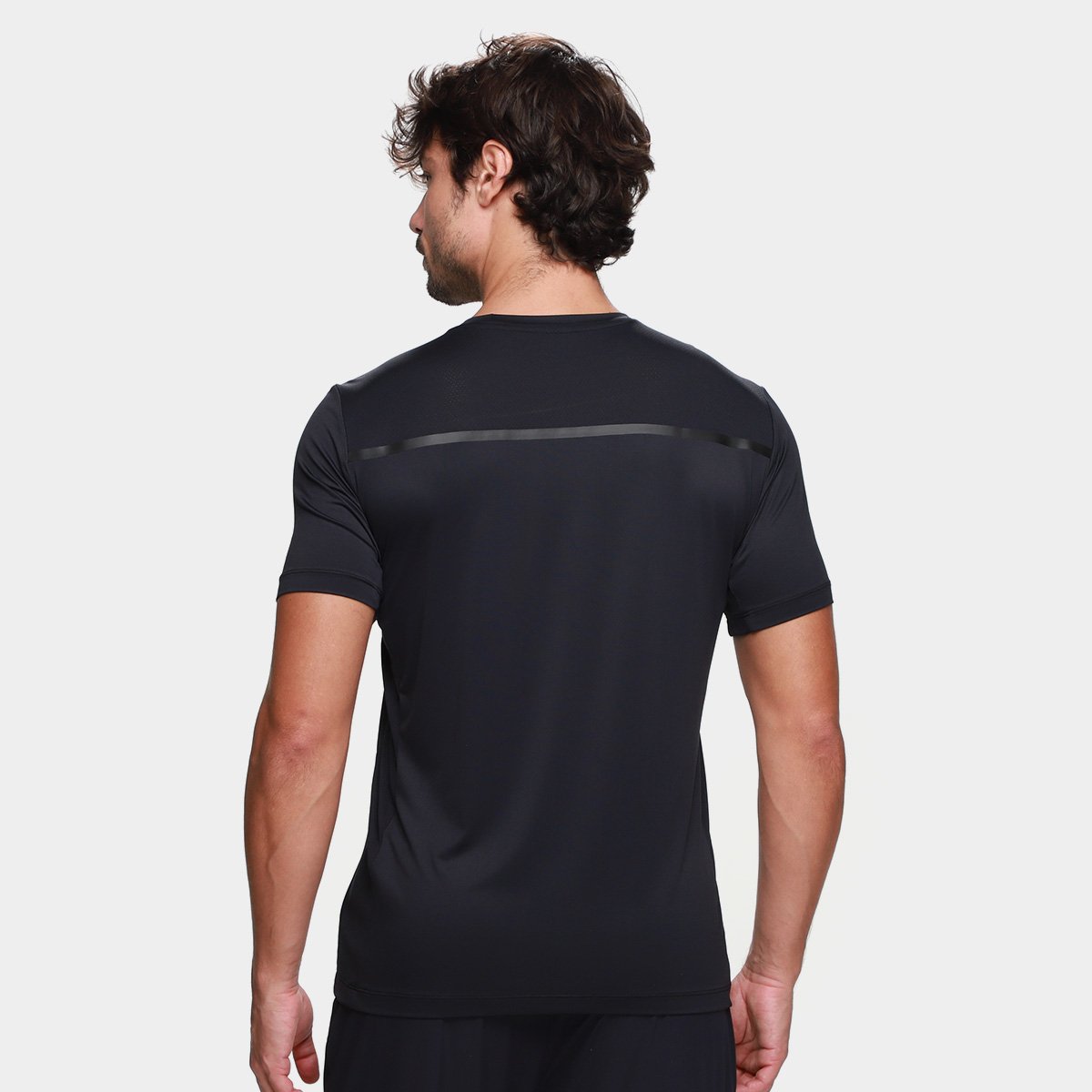 Camiseta Fila Performa Wind Masculina - Tam: M - 1