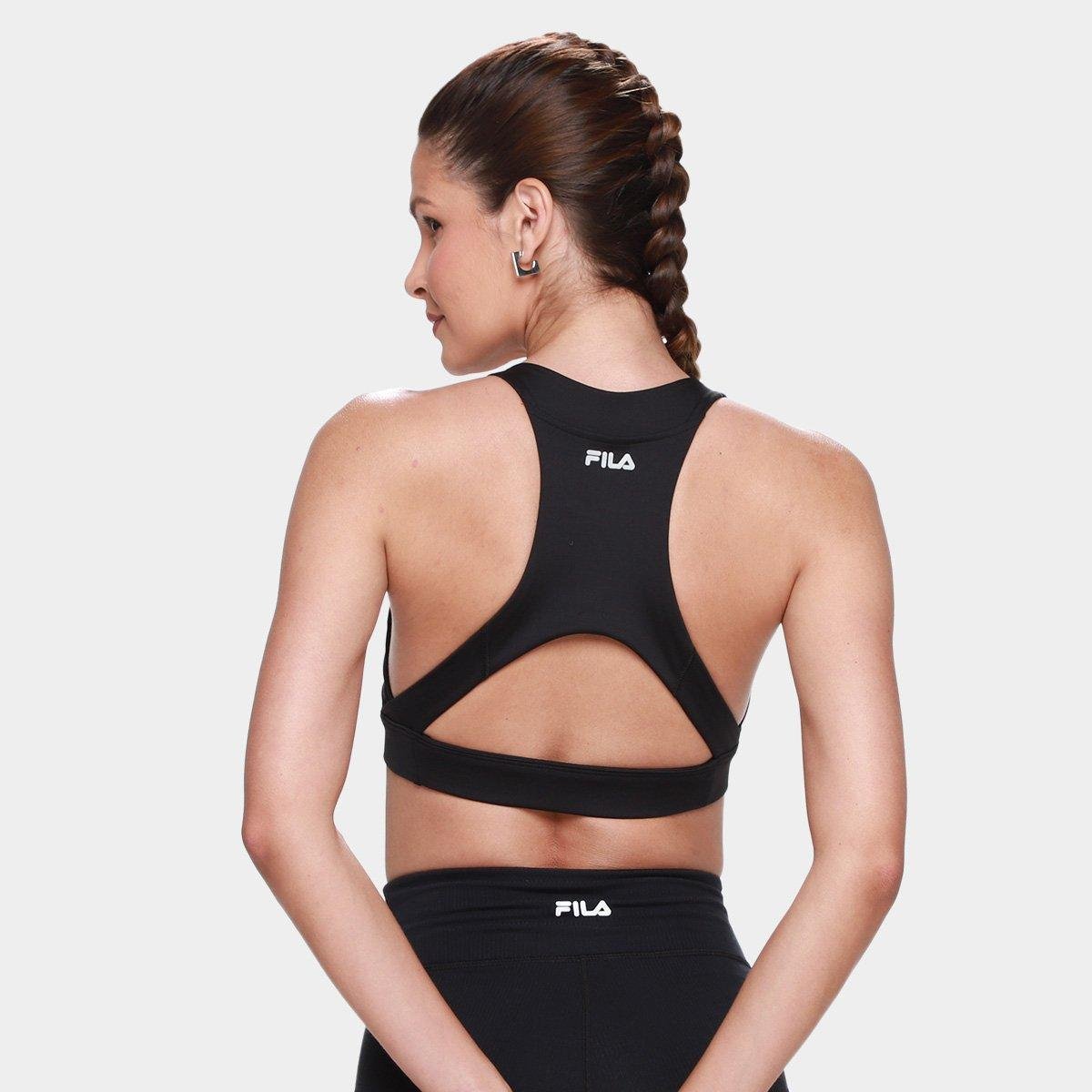 Top Fila Pocket Life Feminino - Tam: GG - 1