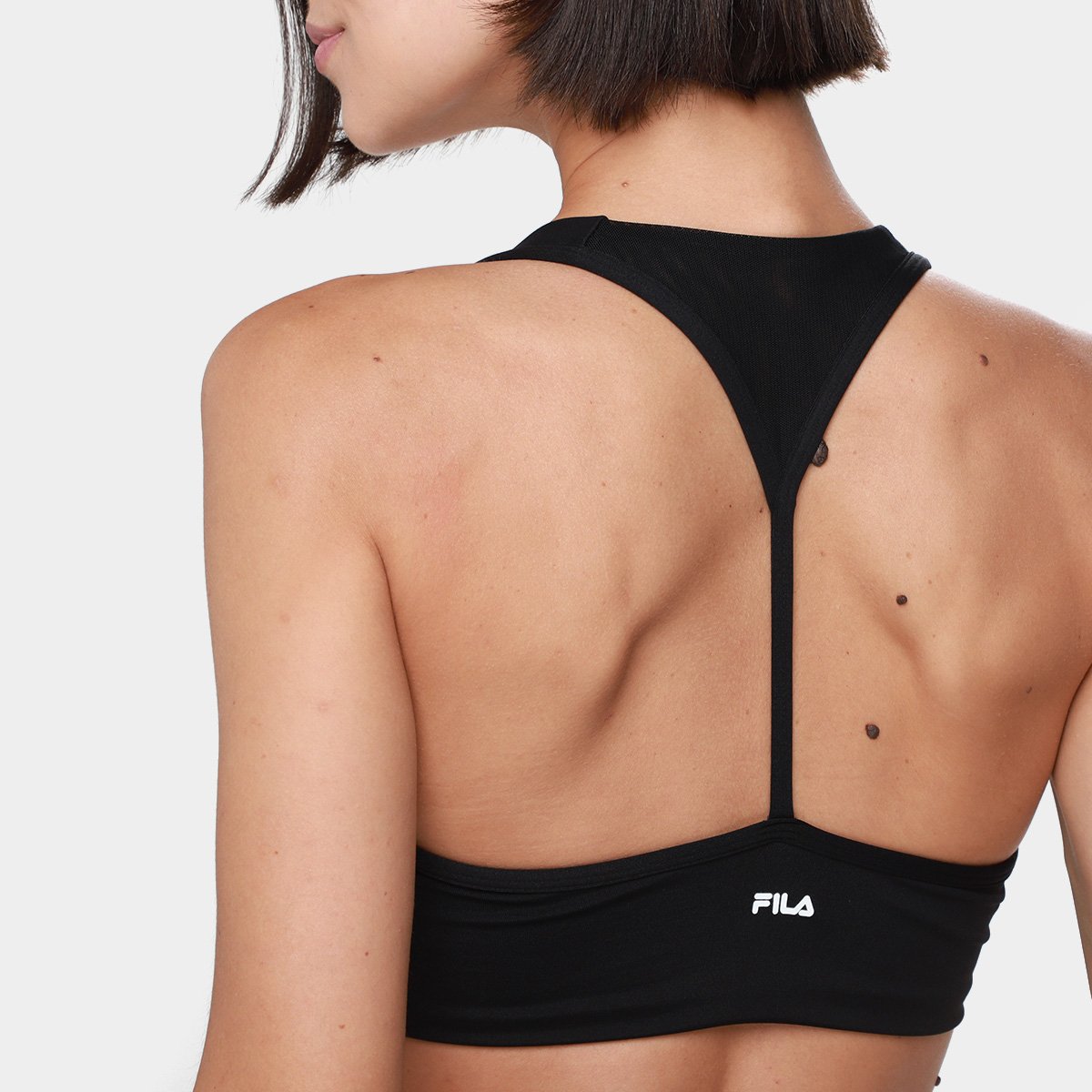 Top Fila Tennis Club Feminino - Tam: P - 2