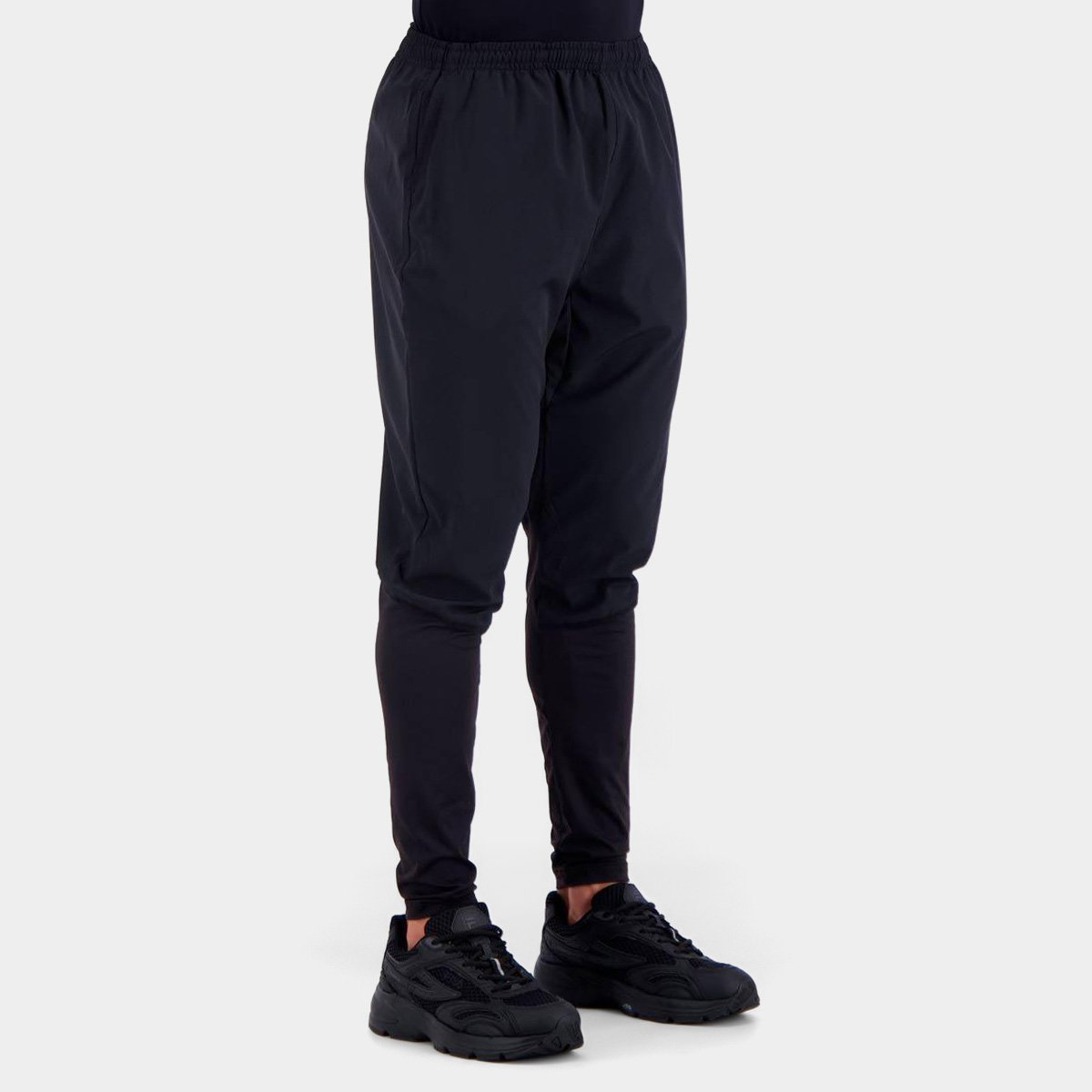Calça Fila Jogging IV Masculina - Tam: G - 1