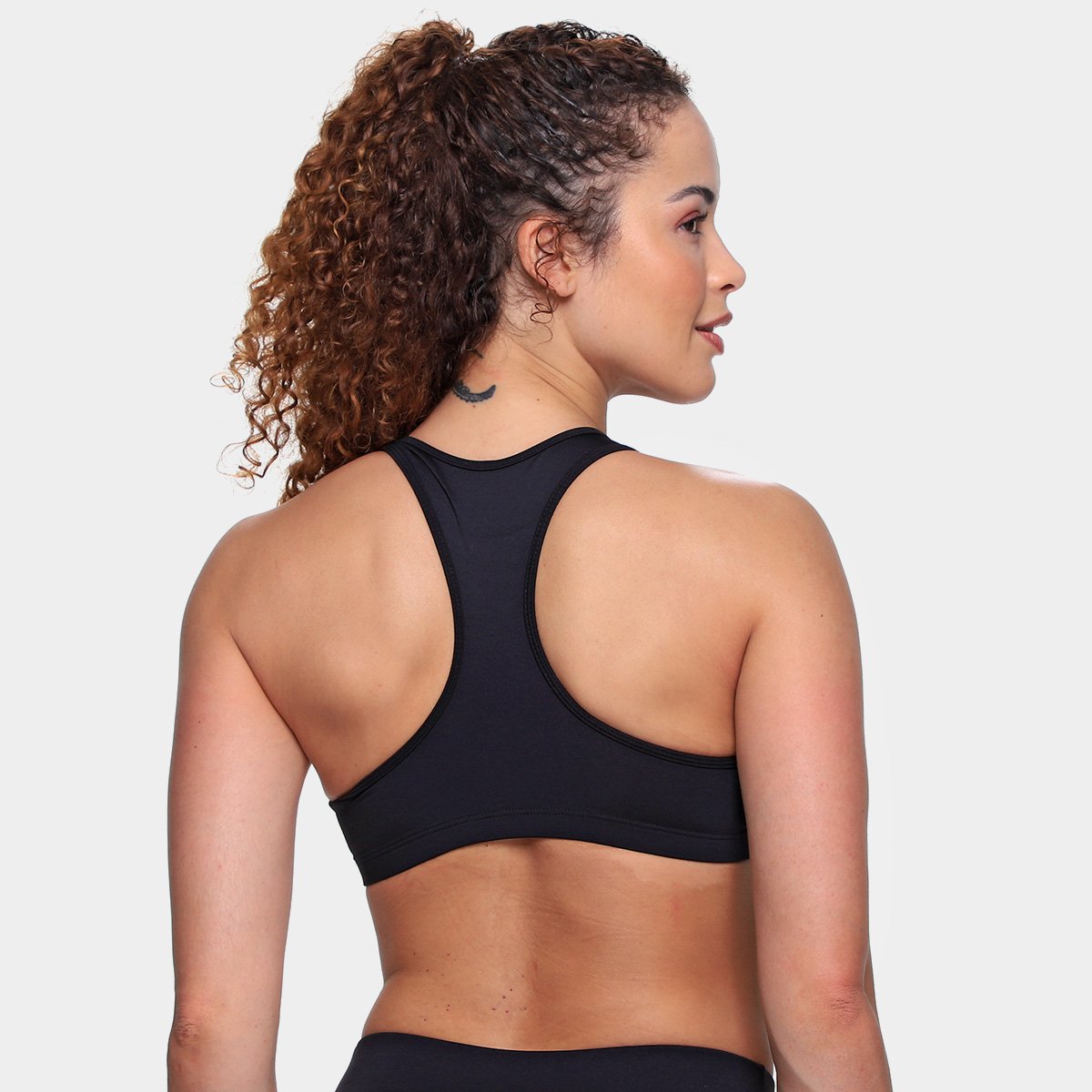 Top Fila Essential Nadador Feminino - Tam: P - 1