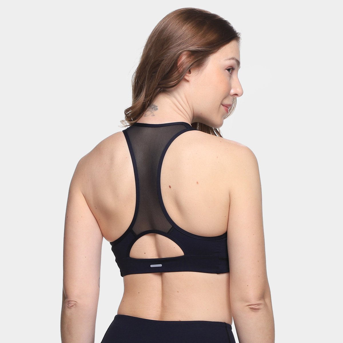 Top Fila Racer Feminino - Tam: GG - 1