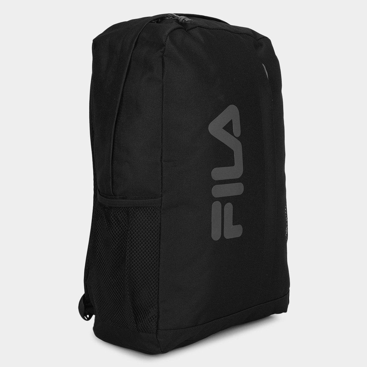Mochila Fila Basic Letter - 2