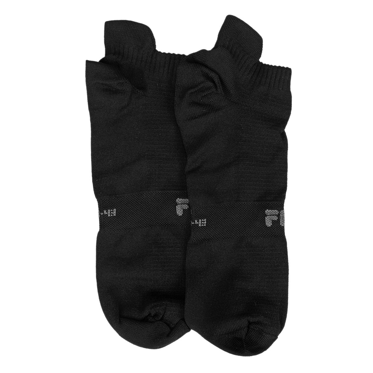 Kit Meia Fila Fast C/2 Pares - Tam: 34/38 - 1