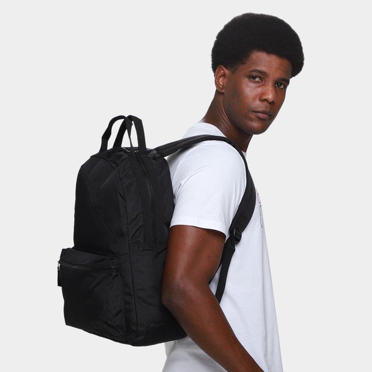 Mochila Fila Box Letter - 1
