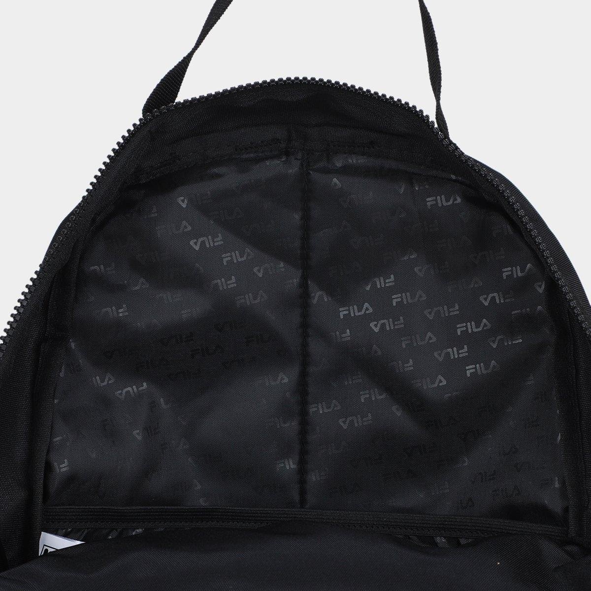 Mochila Fila Box Letter - 4