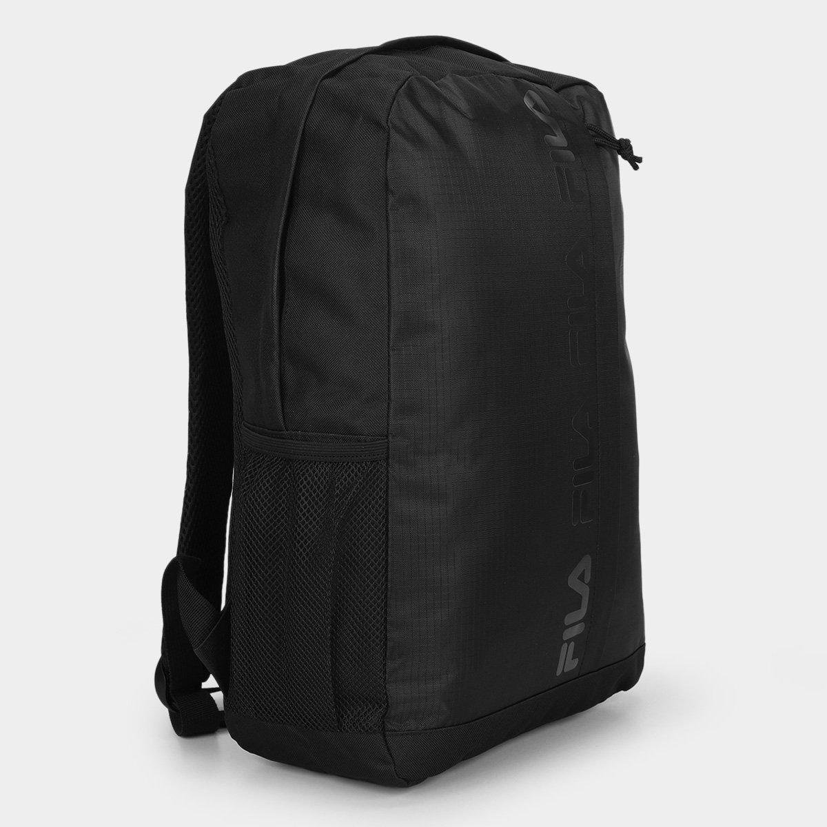 Mochila Fila Tone Logo - 2