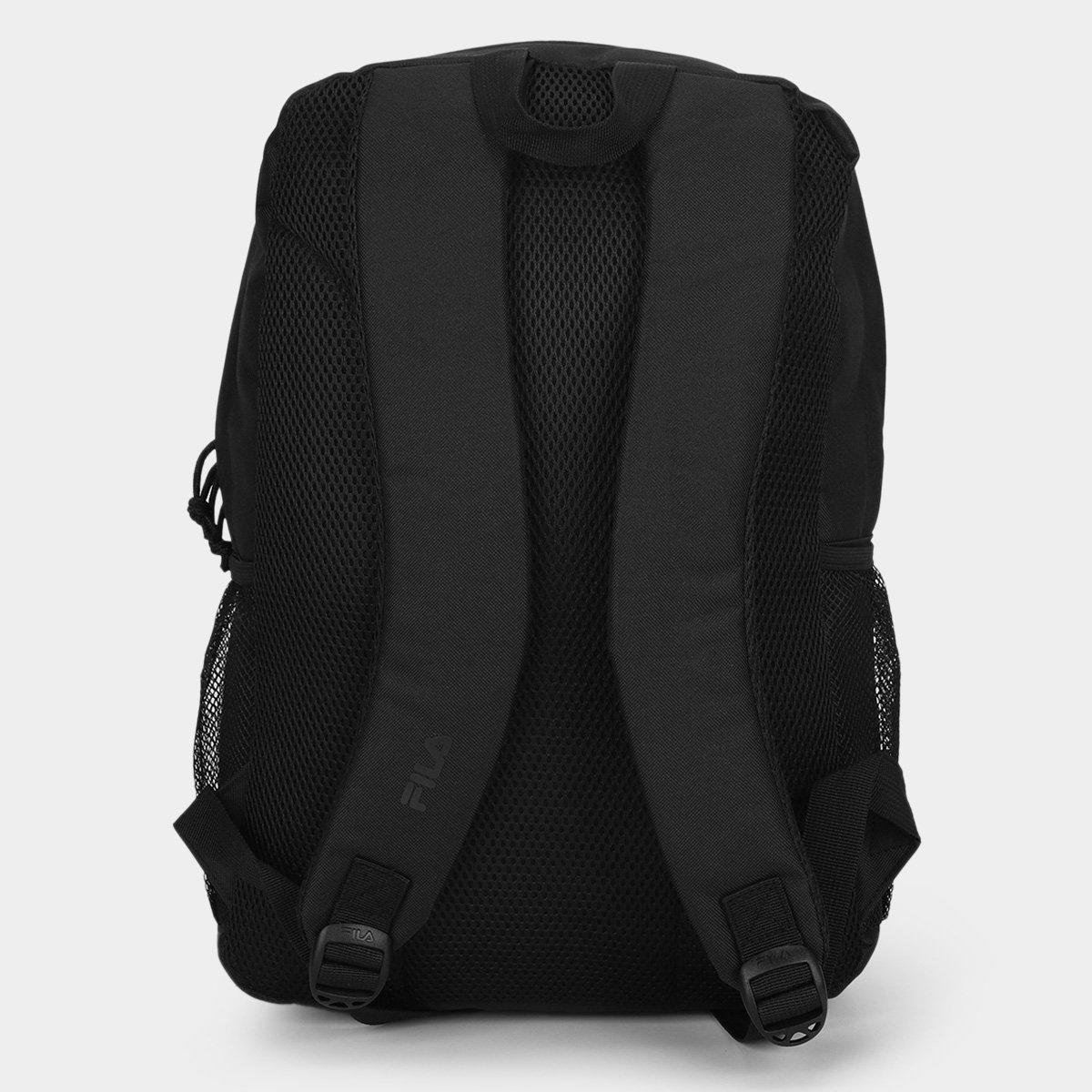 Mochila Fila Tone Logo - 3