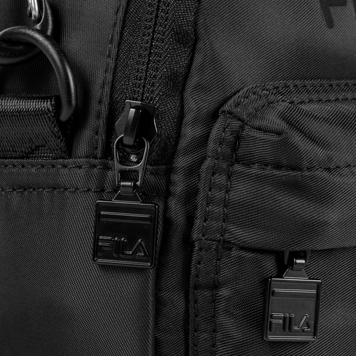 Bolsa Fila Sport Life - 4
