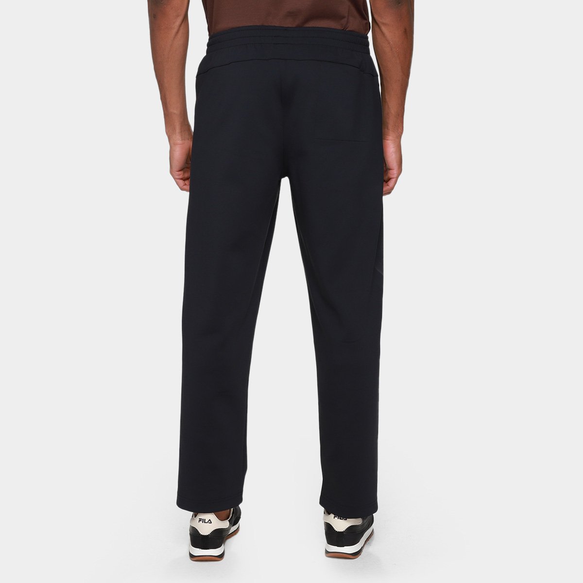 Calça Fila  Classic Sports Masculina - Tam: P - 1