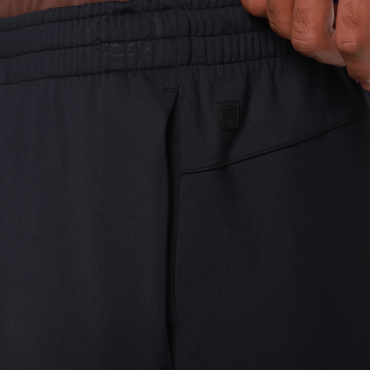Calça Fila  Classic Sports Masculina - Tam: P - 3