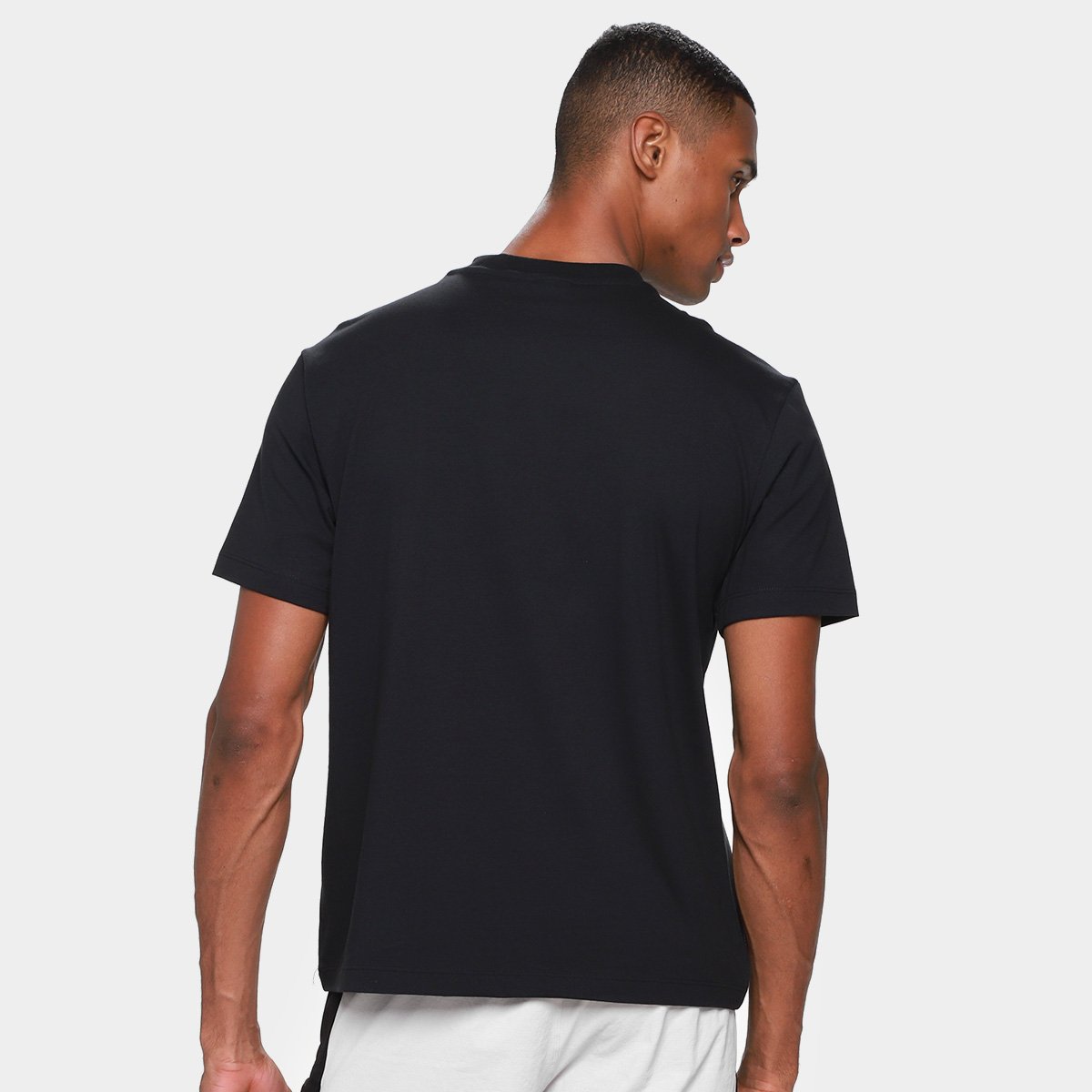 Camiseta Fila Comfort F-Box Masculina - Tam: P - 1