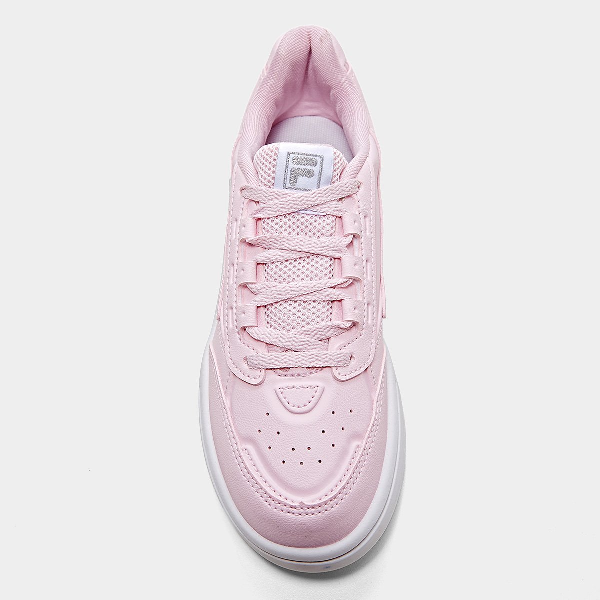 Tênis Infantil Fila X2K Sport - Tam: 30 - 3