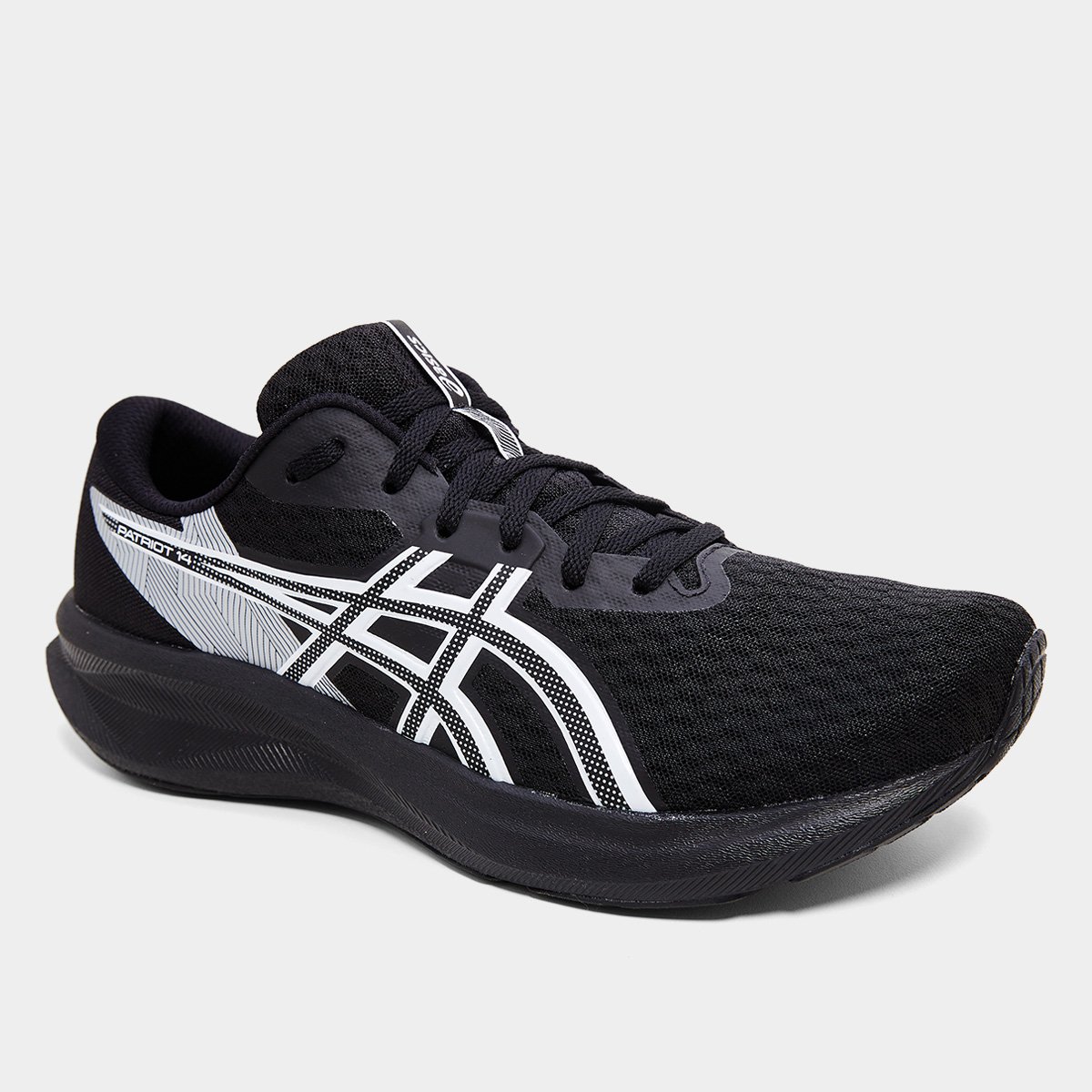 Tênis Asics Patriot 14 Masculino - Tam: 40 - 1