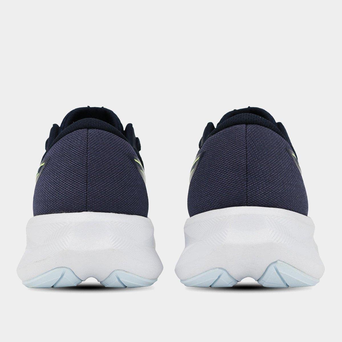 Tênis Asics Patriot 14 Masculino - Tam: 43 - 2