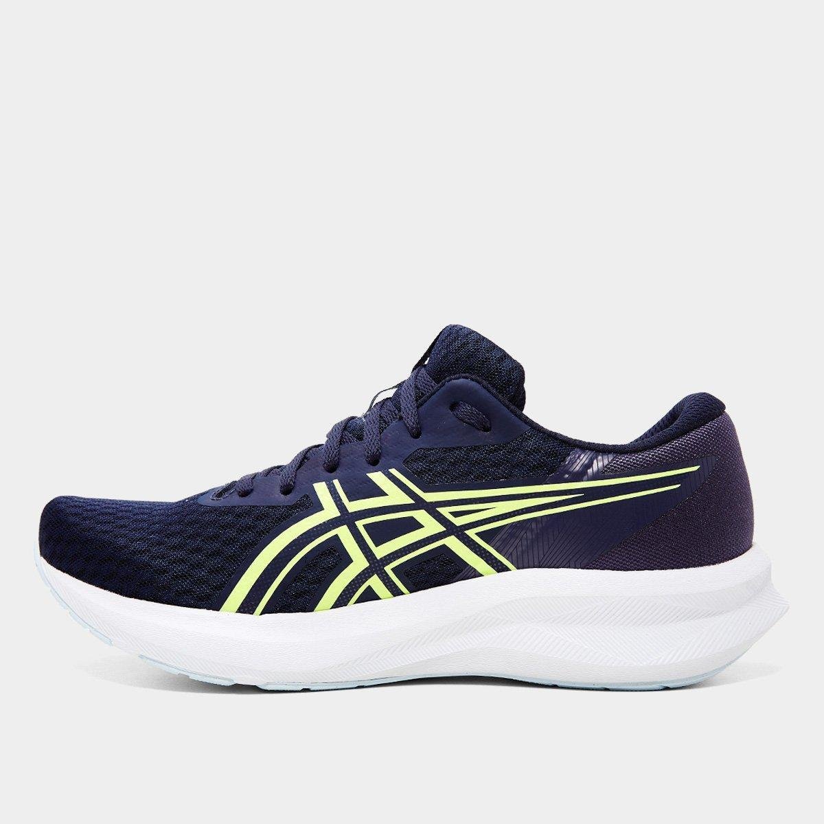 Tênis Asics Patriot 14 Masculino - Tam: 43 - 4