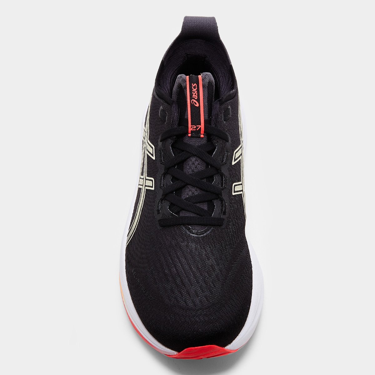 Tênis Asics Gel-Nimbus 27 Masculino - Tam: 40 - 2