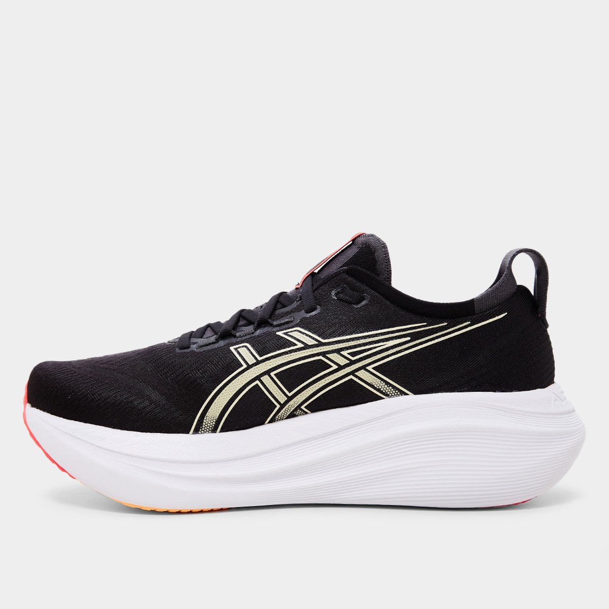 Tênis Asics Gel-Nimbus 27 Masculino - Tam: 40 - 4