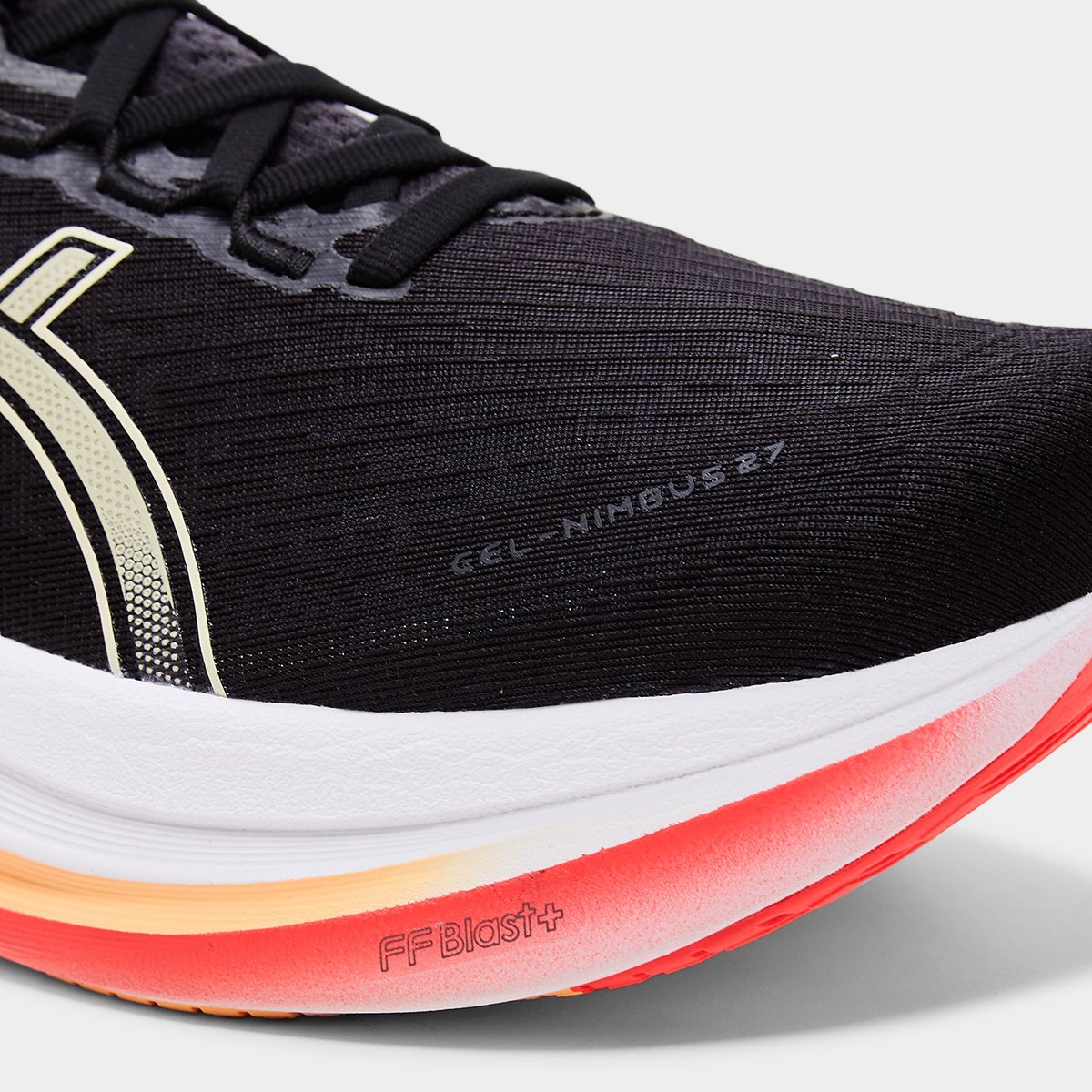 Tênis Asics Gel-Nimbus 27 Masculino - Tam: 40 - 5