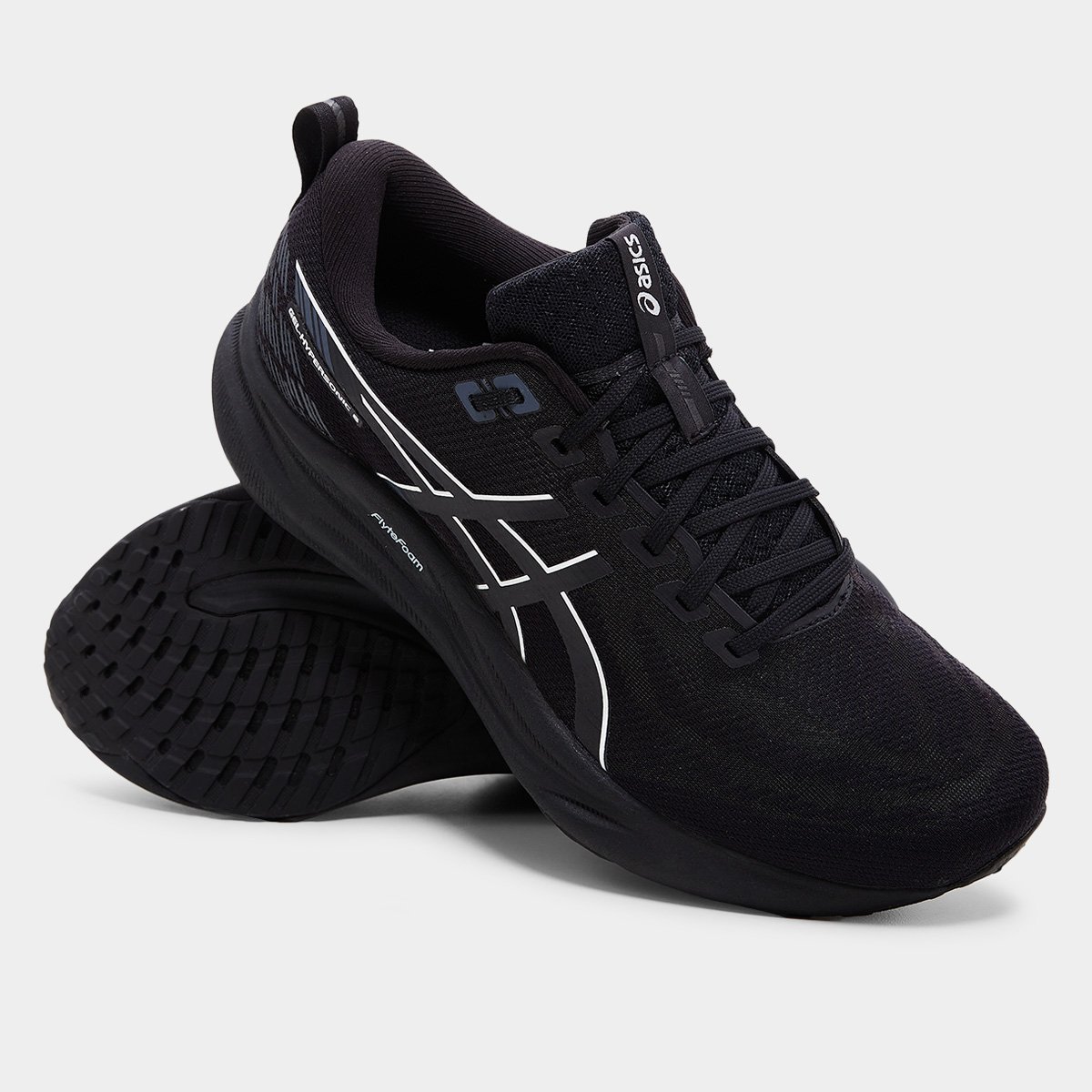 Tênis Asics Gel-Hypersonic 6 Masculino - Tam: 39 - 1