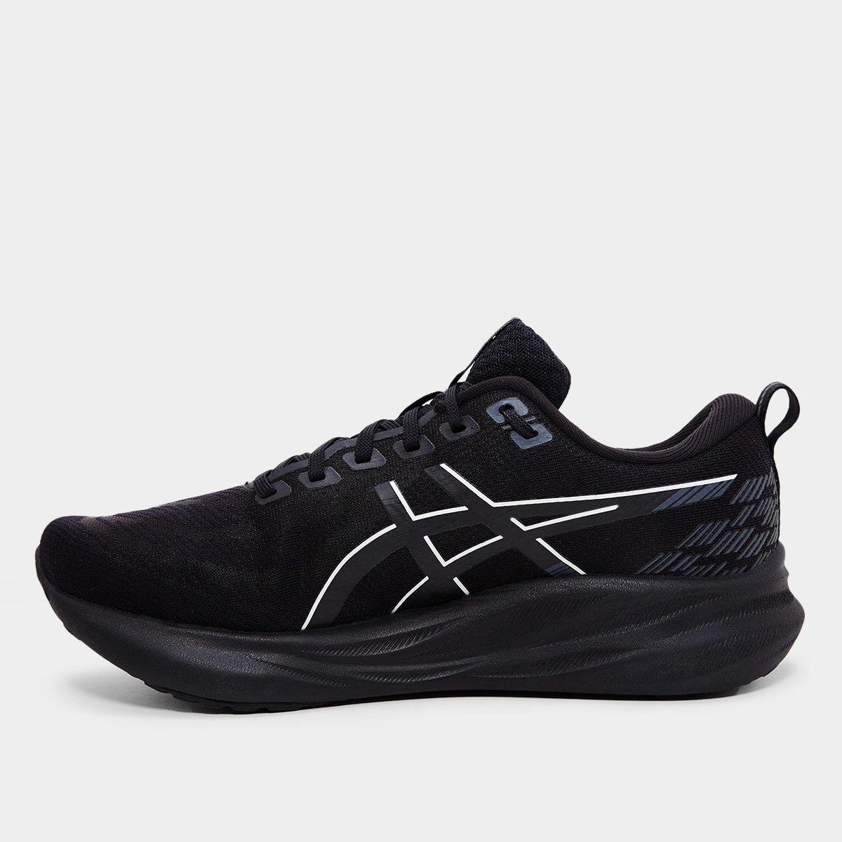 Tênis Asics Gel-Hypersonic 6 Masculino - Tam: 39 - 4